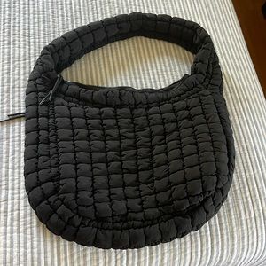 Alterd state Puffer bag